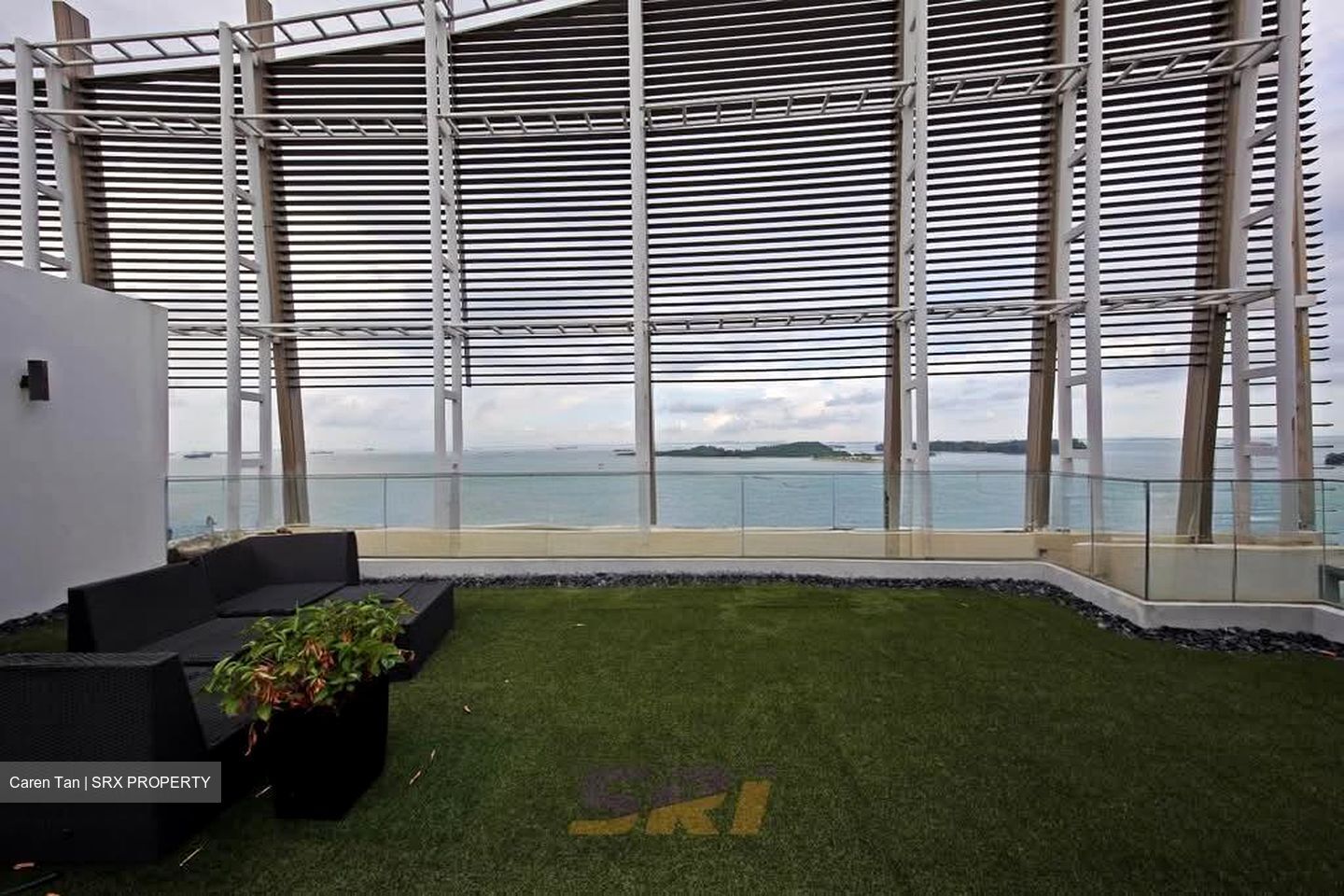 The Oceanfront @ Sentosa Cove (D4), Condominium #570267381